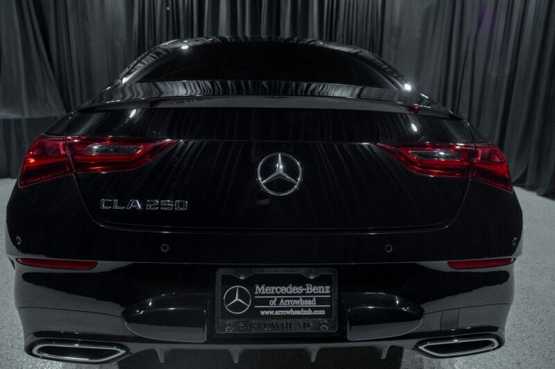 2026 Mercedes-Benz CLA 250 Coupe Peoria AZ