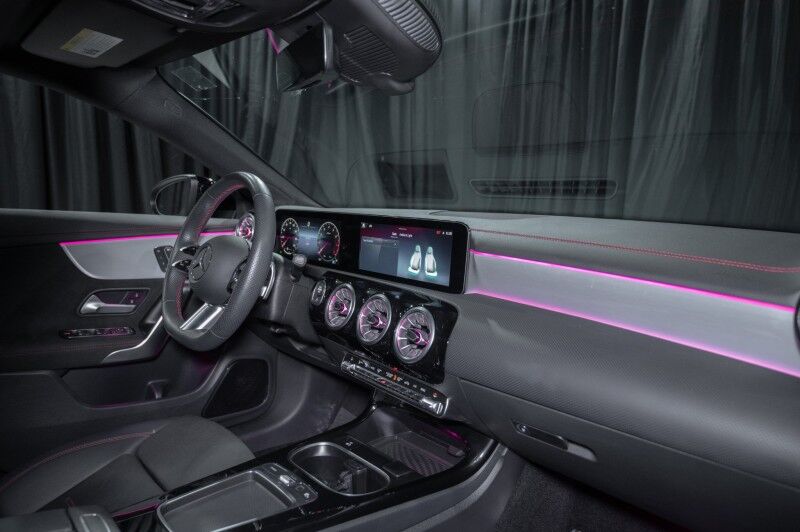 2026 Mercedes-Benz CLA 250 Coupe Peoria AZ