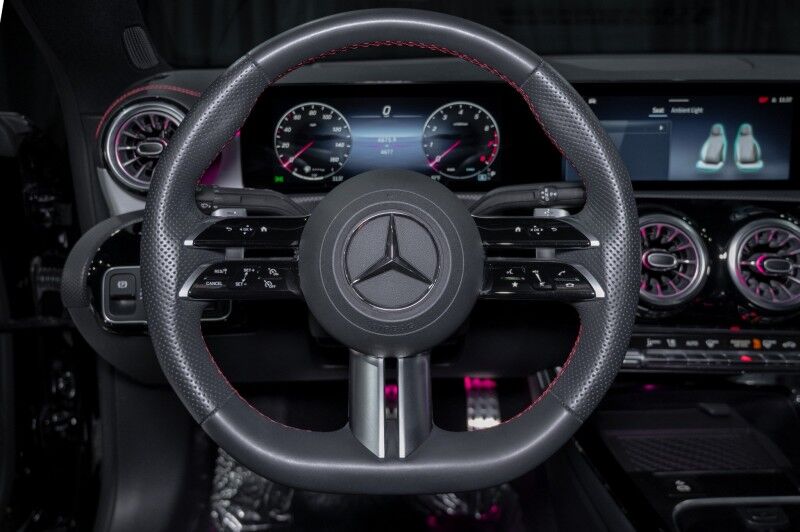 2026 Mercedes-Benz CLA 250 Coupe Peoria AZ