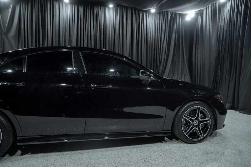 2026 Mercedes-Benz CLA 250 Coupe Peoria AZ