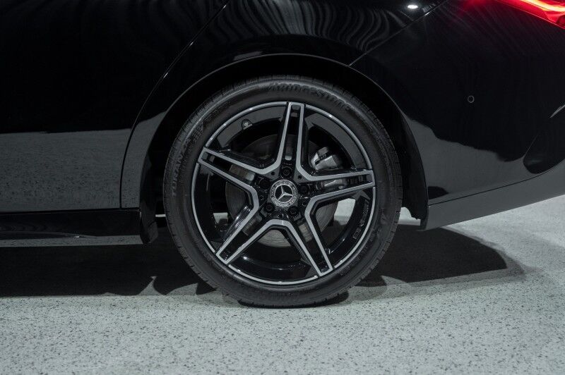 2026 Mercedes-Benz CLA 250 Coupe Peoria AZ