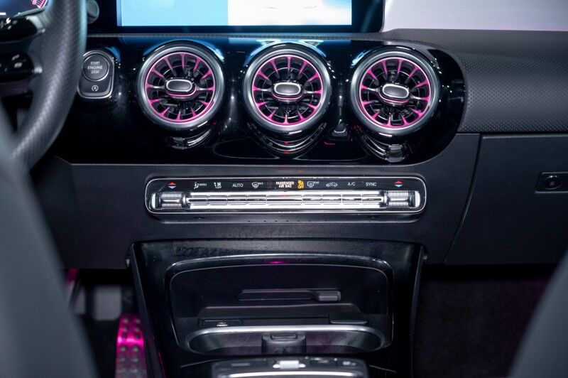 2026 Mercedes-Benz CLA 250 Coupe Peoria AZ