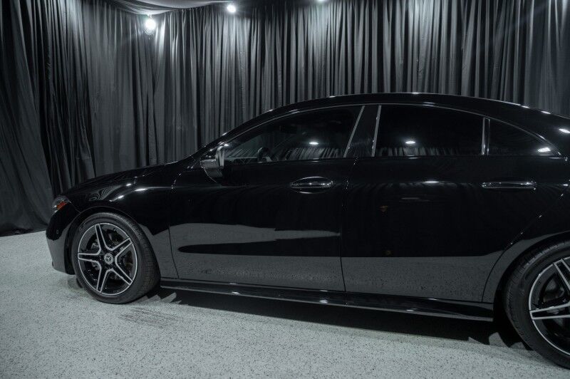 2026 Mercedes-Benz CLA 250 Coupe Peoria AZ