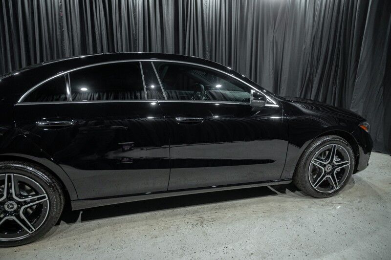 2026 Mercedes Benz CLA 250 photo 4