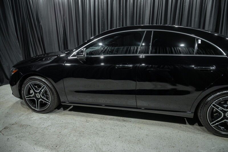 2026 Mercedes-Benz CLA 250 Coupe Peoria AZ