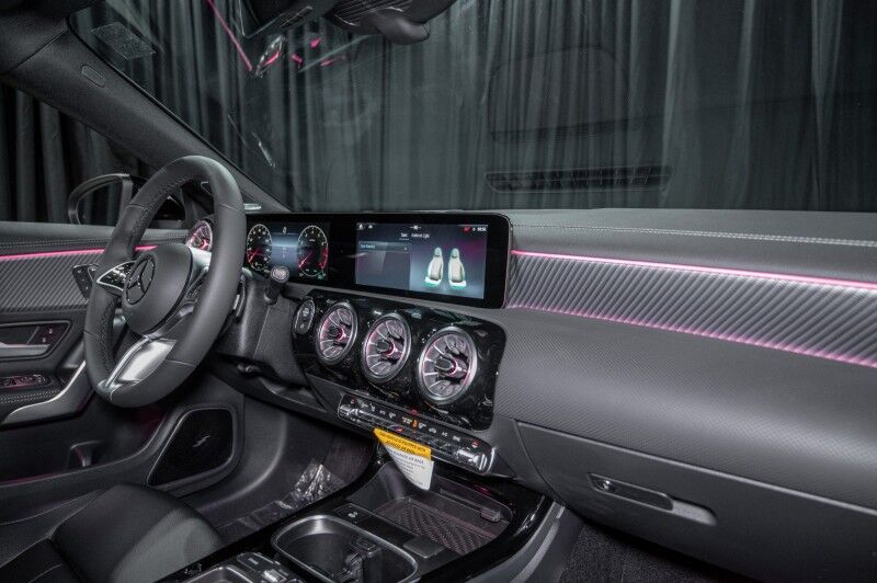 2026 Mercedes-Benz CLA 250 Coupe Peoria AZ