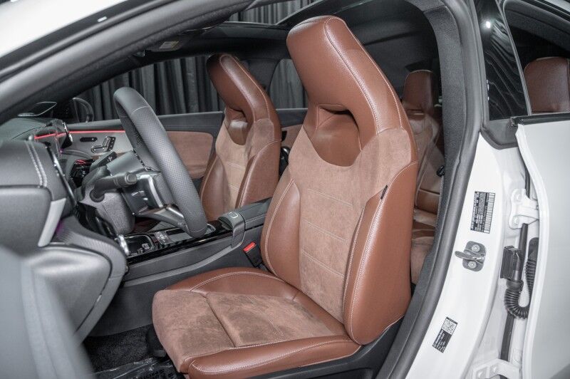 2026 Mercedes-Benz CLA 250 Coupe Peoria AZ