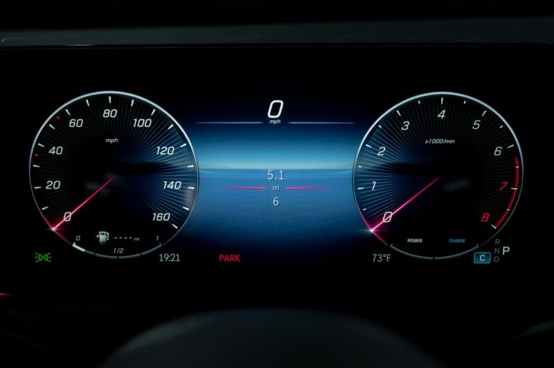 2026 Mercedes-Benz CLA 250 Coupe Peoria AZ