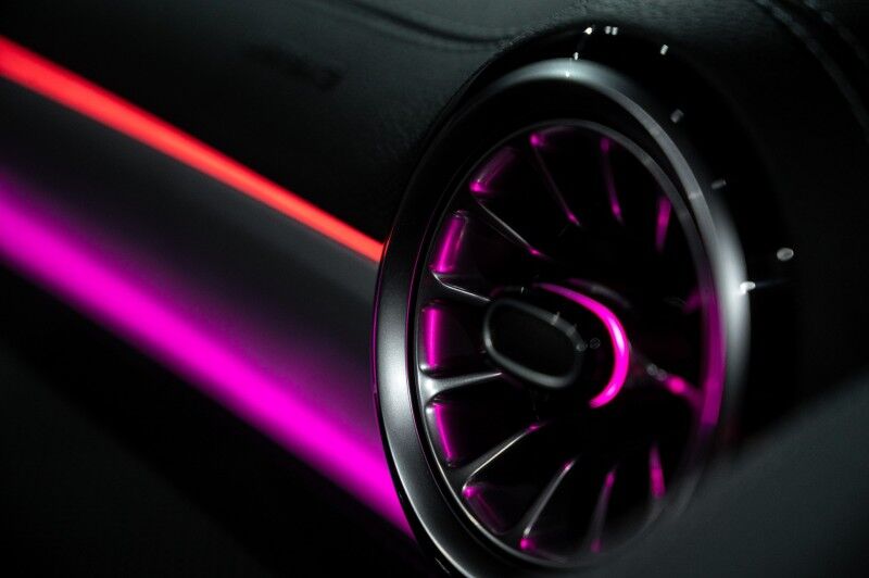 2026 Mercedes-Benz CLA 250 Coupe Peoria AZ