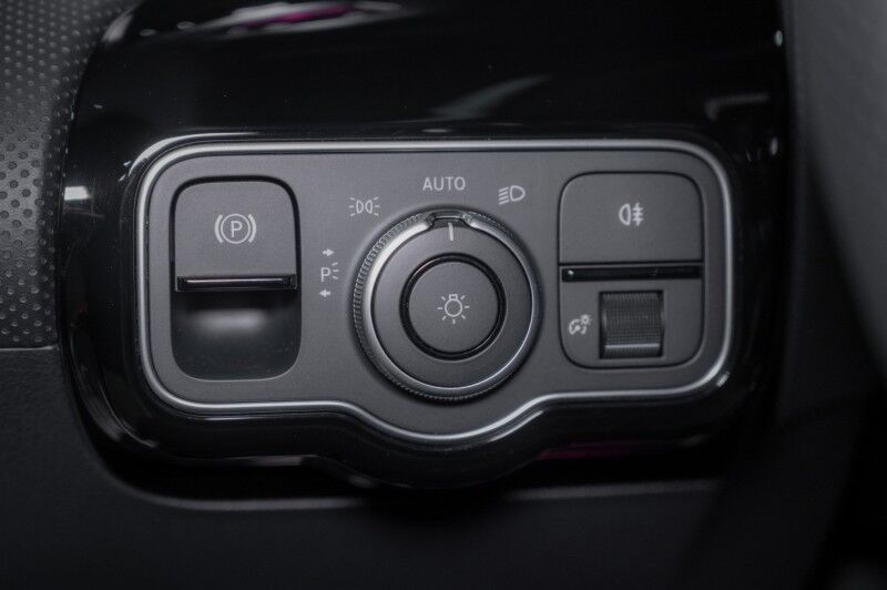 2026 Mercedes-Benz CLA 250 Coupe Peoria AZ