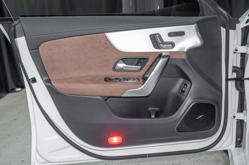 2026 Mercedes-Benz CLA 250 Coupe Peoria AZ