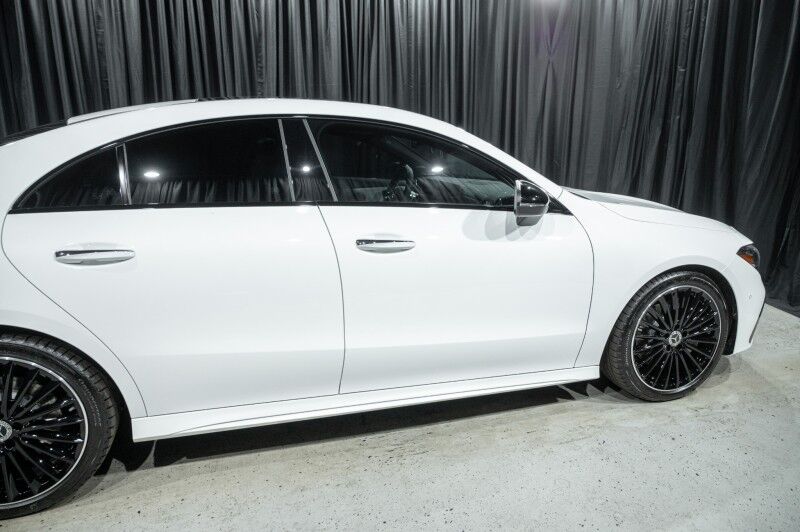 2026 Mercedes-Benz CLA 250 Coupe Peoria AZ