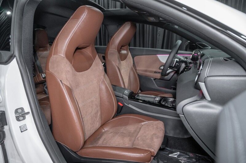 2026 Mercedes-Benz CLA 250 Coupe Peoria AZ