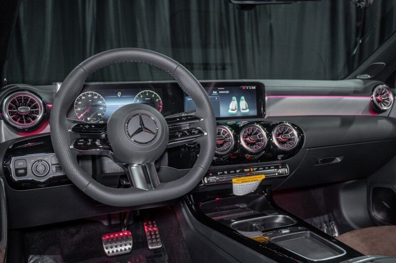 2026 Mercedes-Benz CLA 250 Coupe Peoria AZ