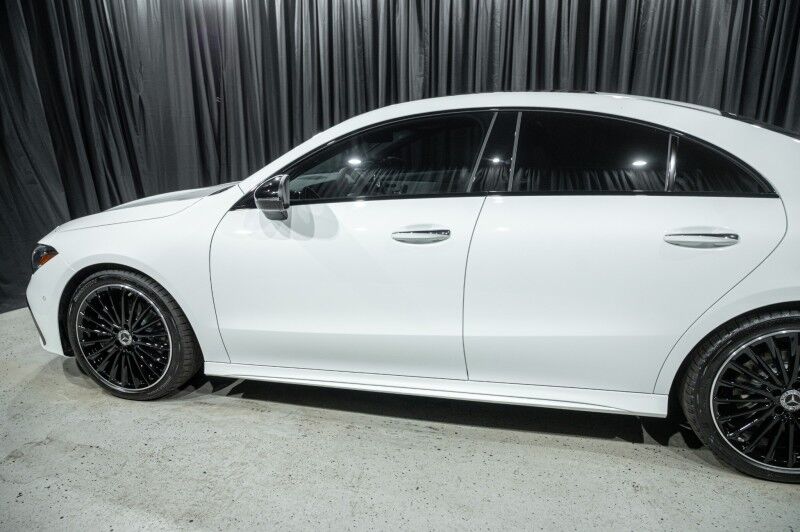 2026 Mercedes-Benz CLA 250 Coupe Peoria AZ