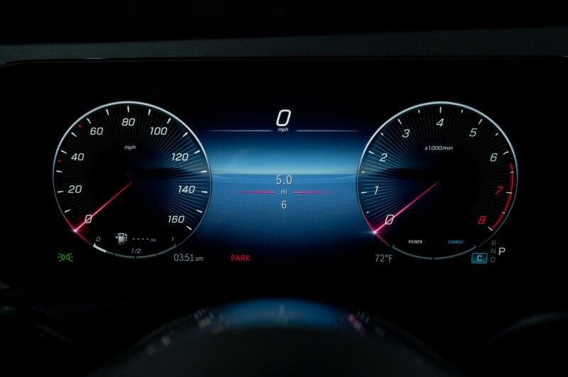 2026 Mercedes-Benz CLA 250 Coupe Peoria AZ