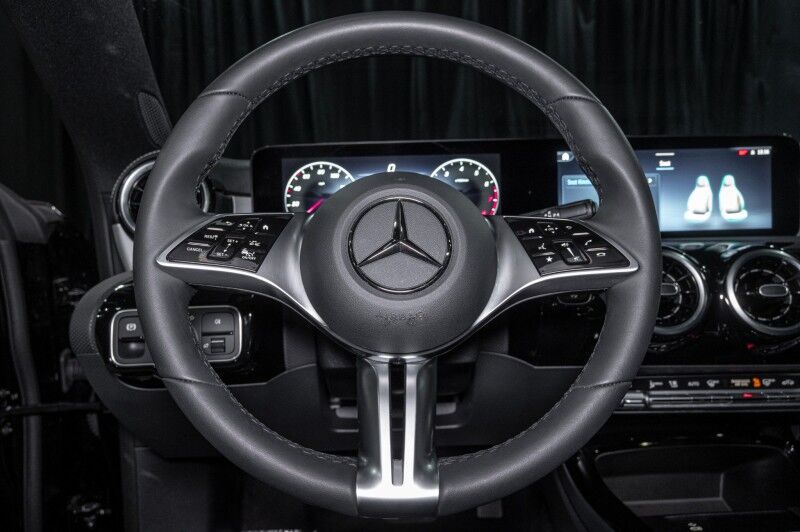 2026 Mercedes-Benz CLA 250 Coupe Peoria AZ
