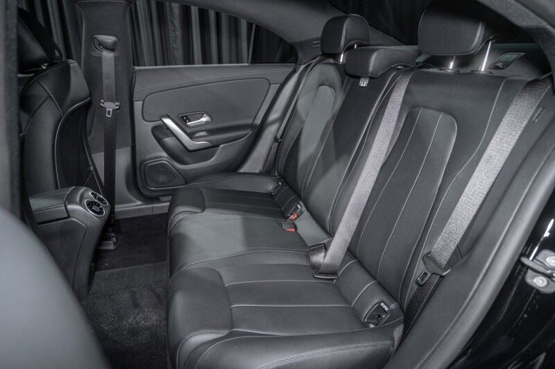 2026 Mercedes-Benz CLA 250 Coupe Peoria AZ