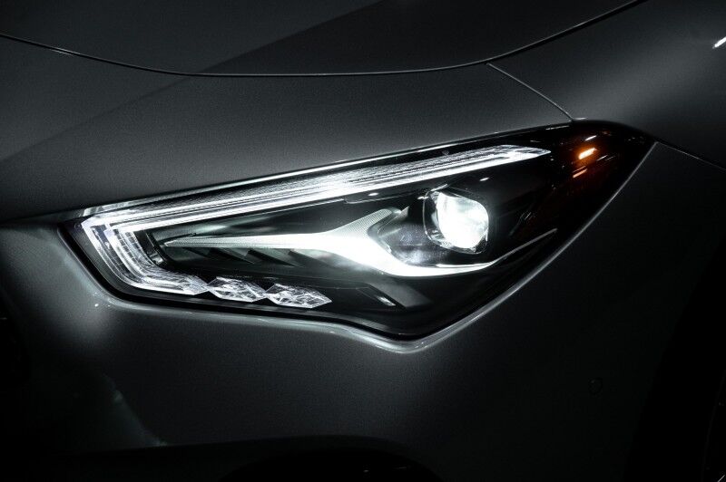 2026 Mercedes-Benz CLA 250 Coupe Peoria AZ