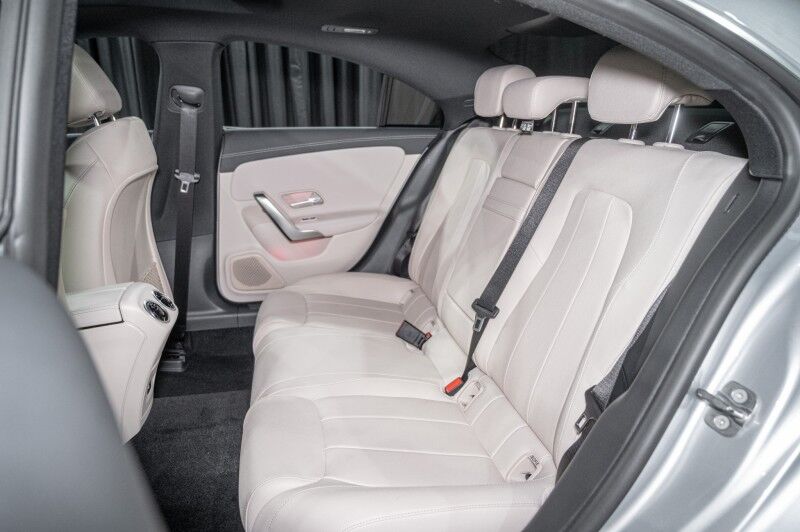 2026 Mercedes-Benz CLA 250 Coupe Peoria AZ