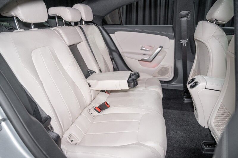 2026 Mercedes-Benz CLA 250 Coupe Peoria AZ