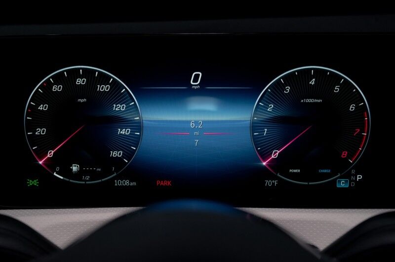 2026 Mercedes-Benz CLA 250 Coupe Peoria AZ