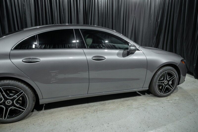 2026 Mercedes-Benz CLA 250 Coupe Peoria AZ