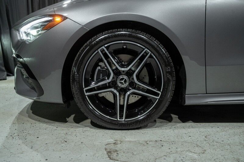 2026 Mercedes-Benz CLA 250 Coupe Peoria AZ