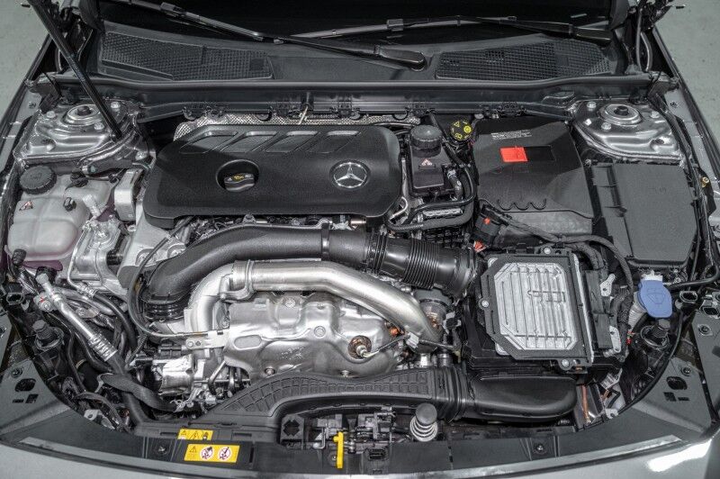 2026 Mercedes-Benz CLA 250 Coupe Peoria AZ