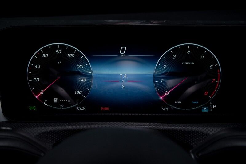 2026 Mercedes-Benz CLA 250 Coupe Peoria AZ