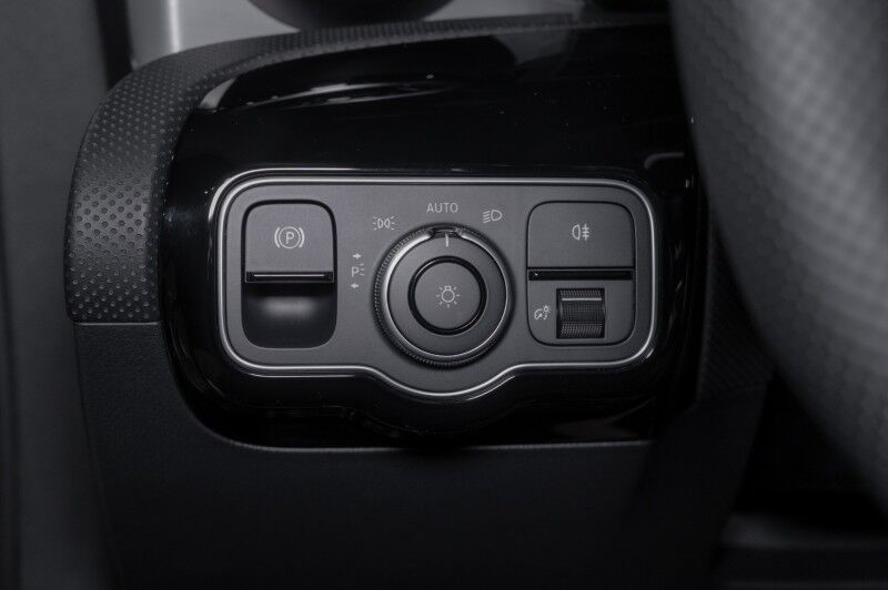 2026 Mercedes-Benz CLA 250 Coupe Peoria AZ