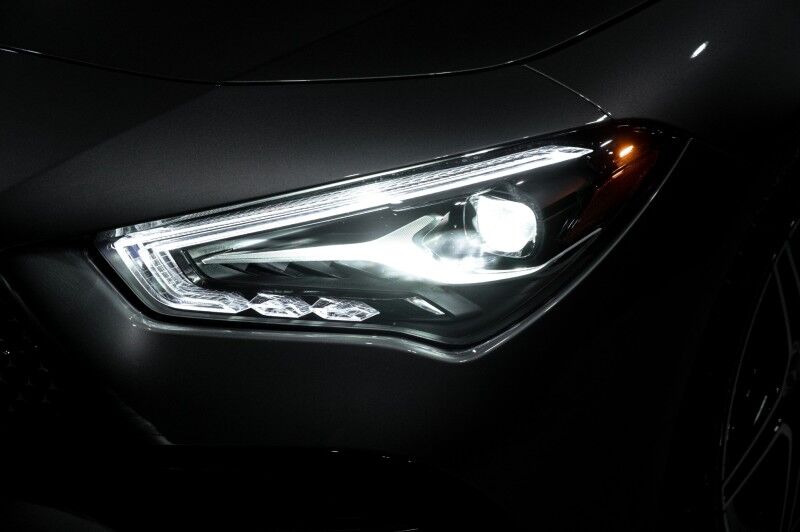 2026 Mercedes-Benz CLA 250 Coupe Peoria AZ