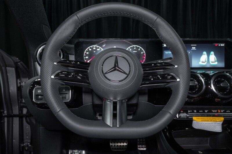 2026 Mercedes-Benz CLA 250 Coupe Peoria AZ