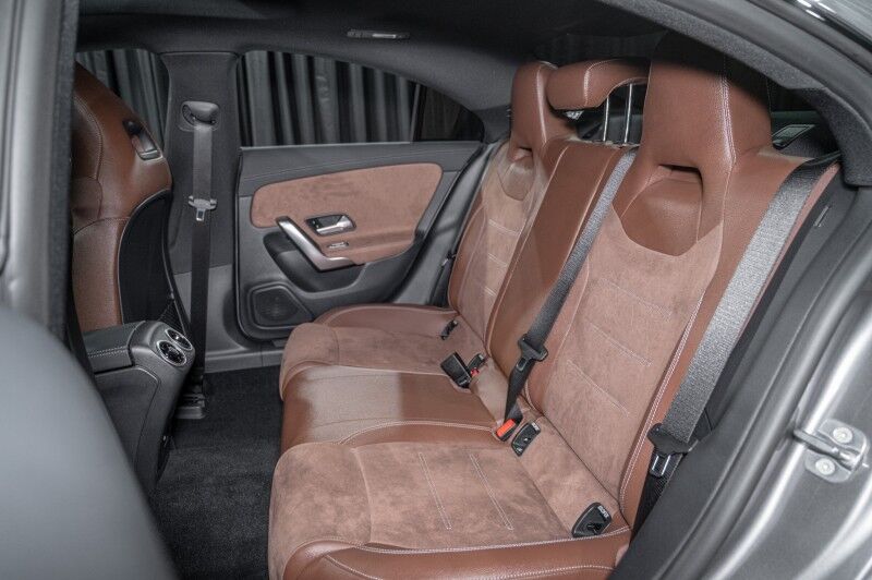 2026 Mercedes-Benz CLA 250 Coupe Peoria AZ