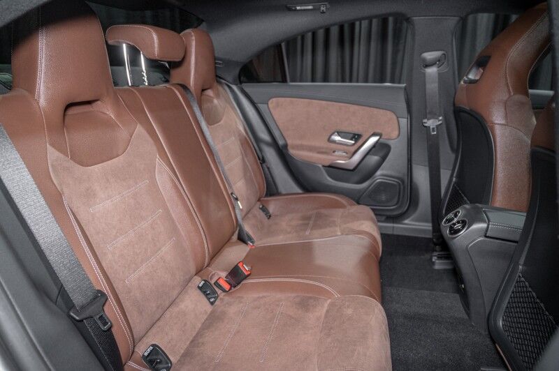 2026 Mercedes-Benz CLA 250 Coupe Peoria AZ