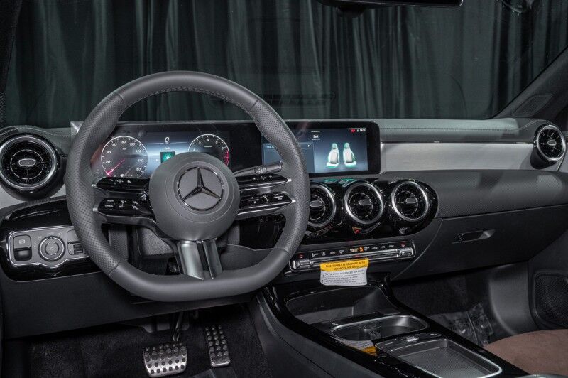 2026 Mercedes-Benz CLA 250 Coupe Peoria AZ