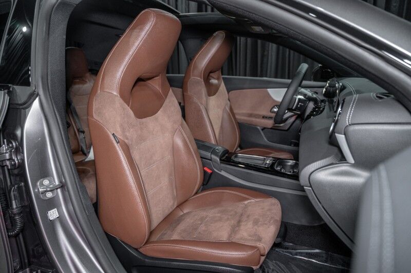 2026 Mercedes-Benz CLA 250 Coupe Peoria AZ