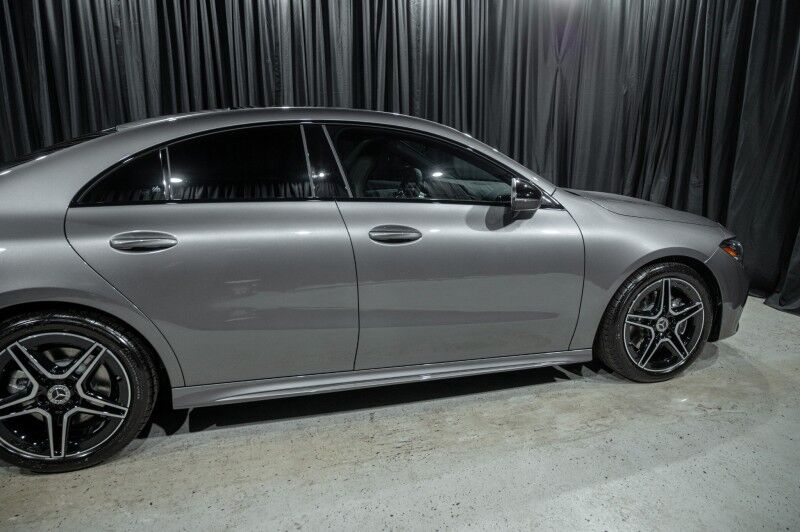 2026 Mercedes-Benz CLA 250 Coupe Peoria AZ