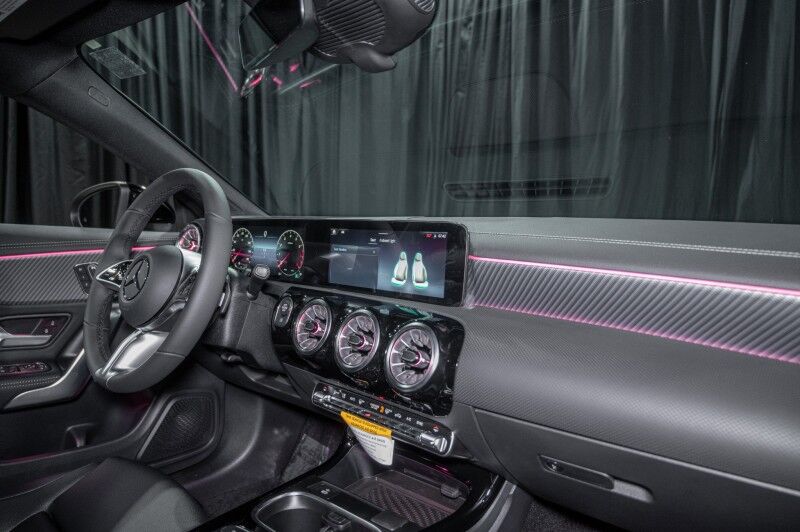 2026 Mercedes-Benz CLA 250 Coupe Peoria AZ