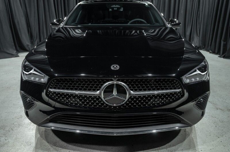 2026 Mercedes-Benz CLA 250 Coupe