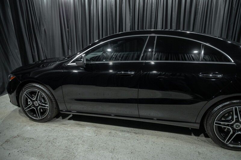 2026 Mercedes-Benz CLA 250 Coupe Peoria AZ