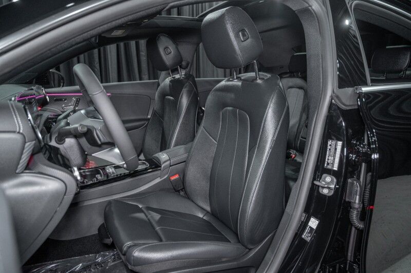 2026 Mercedes-Benz CLA 250 Coupe Peoria AZ