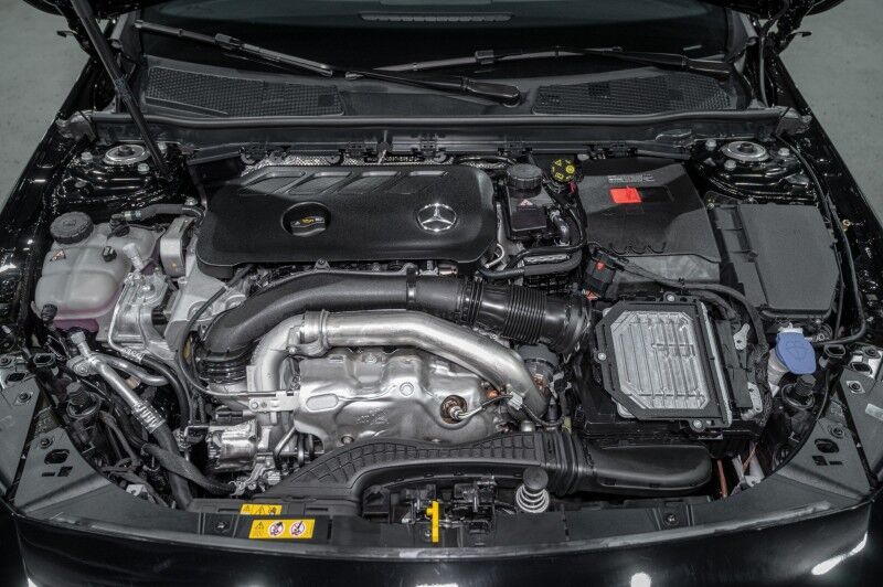 2026 Mercedes-Benz CLA 250 Coupe Peoria AZ
