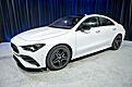 2026 Mercedes-Benz CLA 250 Coupe