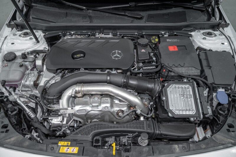 2026 Mercedes-Benz CLA 250 Coupe Peoria AZ