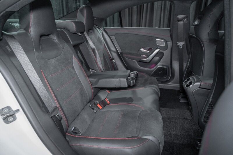 2026 Mercedes-Benz CLA 250 Coupe Peoria AZ