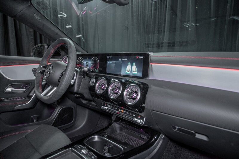 2026 Mercedes-Benz CLA 250 Coupe Peoria AZ