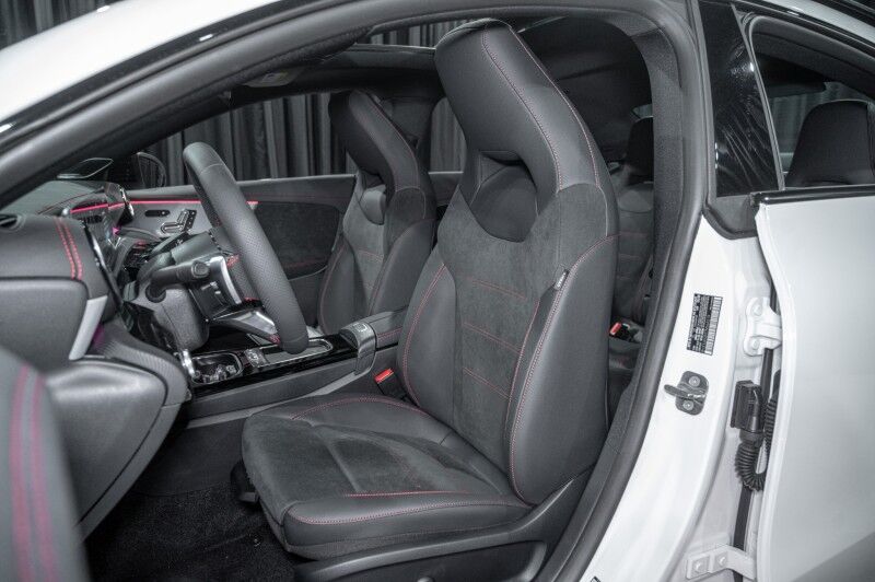 2026 Mercedes-Benz CLA 250 Coupe Peoria AZ