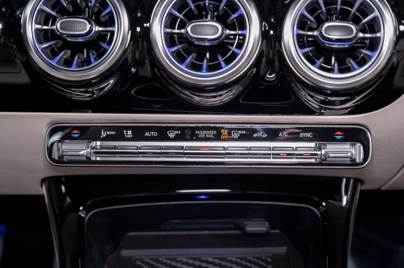 2026 Mercedes-Benz CLA 250 Coupe Scottsdale AZ