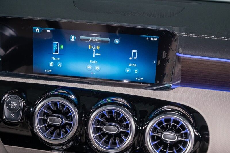 2026 Mercedes-Benz CLA 250 Coupe Scottsdale AZ